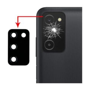 LENS SAMSUNG A03s