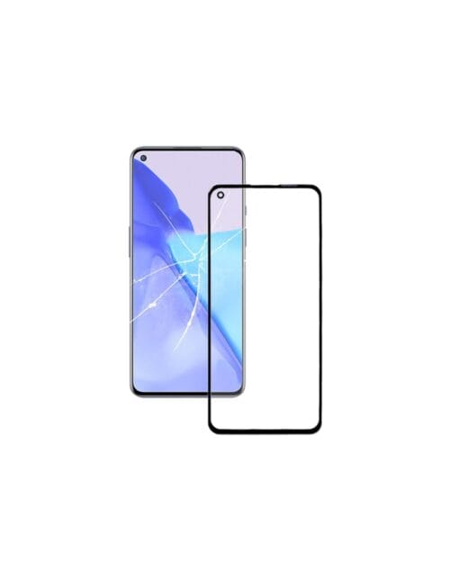 OCA ONE PLUS 9R