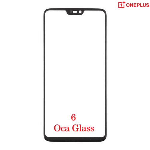 OCA ONE PLUS 6