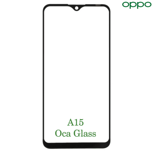 OCA OPPO A15