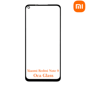 OCA XIAOMI NOTE 9