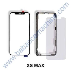 OCA IPHONE XS MAX
