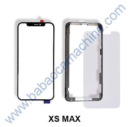 OCA IPHONE XS MAX
