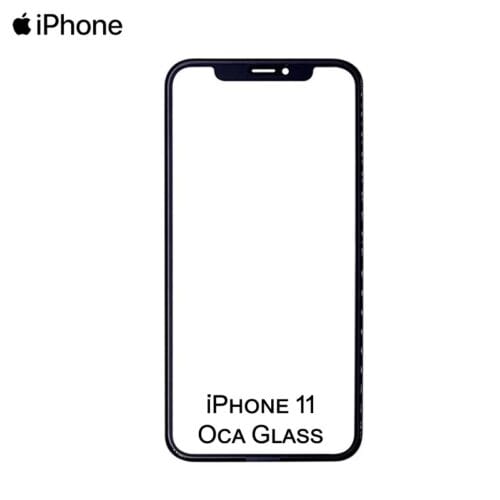 CLASS OCA IPHONE 11
