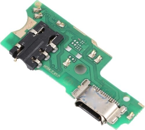 FLAT CHARGE INFINIX NOTE 8i