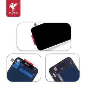 LCD IPHONE 11 FLYCDI 1:1 وكالة