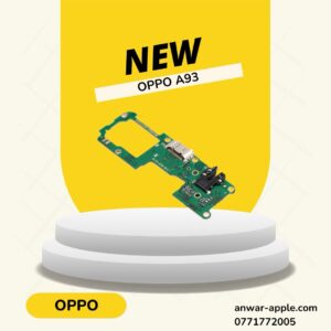 FLAT CHARGE OPPO A93