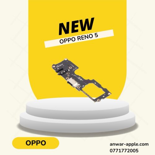 FLAT CHARGE OPPO RENO 5 ORG %