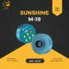 كامرة مجهر 4K SUNSHINE M-19