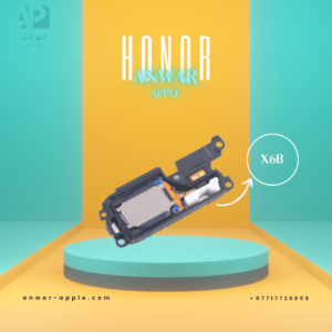 BUZZER HONOR X6B