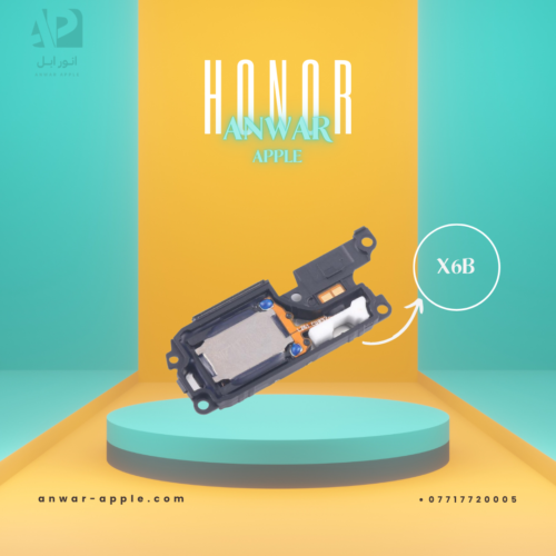 BUZZER HONOR X6B