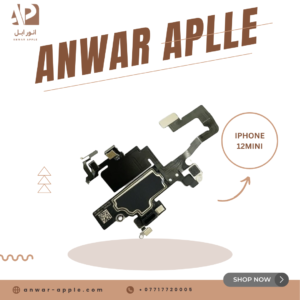 FLAT SPK IPHONE 12 MINI