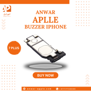 BUZZER IPHONE 7 PLUS