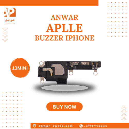 BUZZER IPHONE 13 MINI