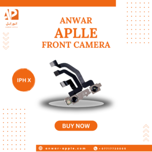 SMALL CAMERA IPHONE X