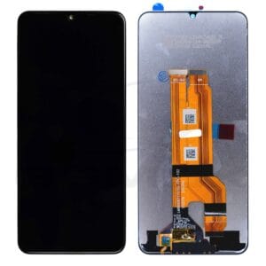 LCD REALME C61-C63 - NOTE 60 ORG