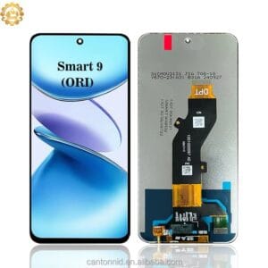 LCD SMART 9-HOT 50I-SPARK GO1-SPARK 30C -SPARK GO 2025-POP9 MNK