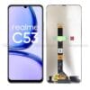 LCD REALME C51/C53/NOTE 50 SVC