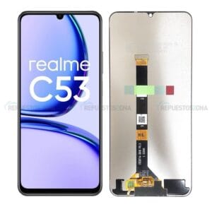 LCD REALME C51/C53/NOTE 50 SVC