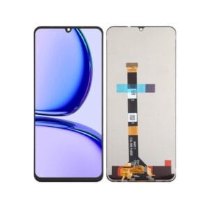 LCD REALME C51/C53/NOTE 50 SVC