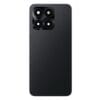 BACK COVER HONOR X6A BLACK