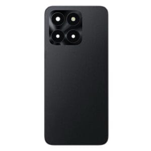 BACK COVER HONOR X6A BLACK