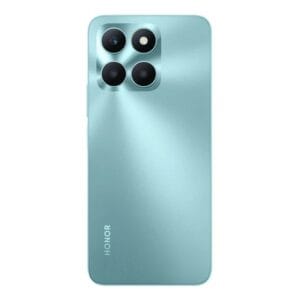 BACK COVER HONOR X6A GREEN