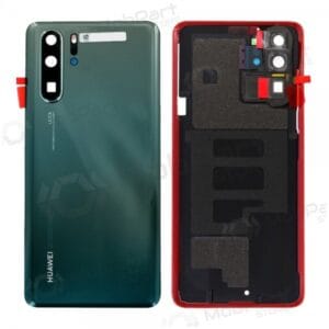 BACK COVER P30 PRO GREEN
