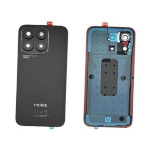 BACK COVER HONOR X8B BLACK