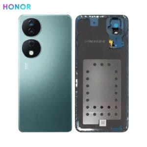 BACK COVER HONOR X7B GREEN