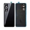 BACK COVER HONOR X7B BLACK