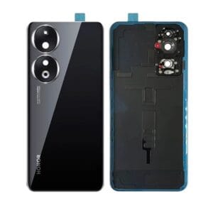 BACK COVER HONOR X7B BLACK