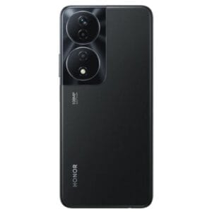 BACK COVER HONOR X7B BLACK