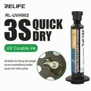 مادة UV تثبيت الجطل شفاف