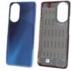BACK COVER HONOR 7 2022 BLUE