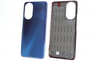 BACK COVER HONOR 7 2022 BLUE