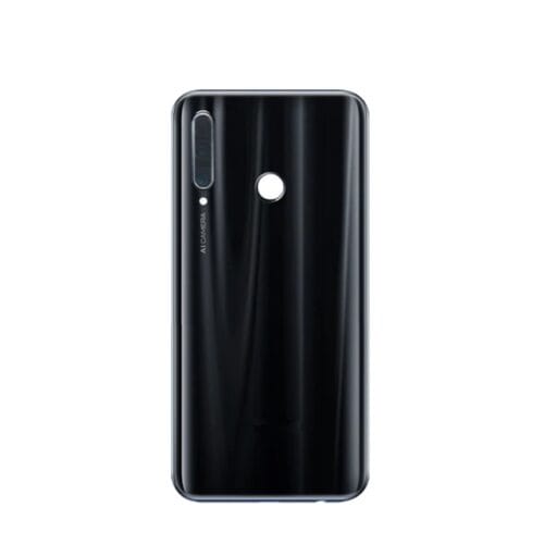 BACK COVER HONOR 10i BLACK
