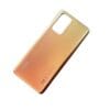 BACK COVER REDMI NOTE 10 PRO ORANGE