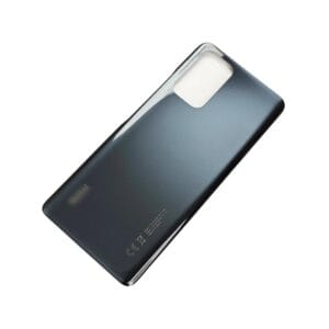 BACK COVER REDMI NOTE 10 PRO BLACK
