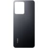 BACK COVER REDMI NOTE 12 4G BLACK