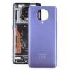 BACK COVER POCO F2 PRO PURPLE