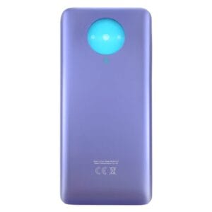 BACK COVER POCO F2 PRO PURPLE