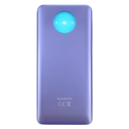 BACK COVER POCO F2 PRO PURPLE