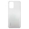 BACK COVER REDMI NOTE 10 4G WHITE
