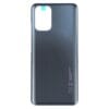 BACK COVER REDMI NOTE 10 4G BLACK