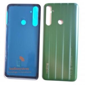 BACK COVER REALME 6i