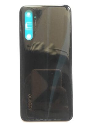 BACK COVER REALME 6