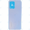 BACK COVER POCO X4 GT SKY