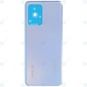 BACK COVER POCO X4 GT SKY
