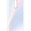 BACK COVER REALME X2 PRO WHITE